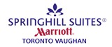 Springhill Suites by Marriott Toronto Vaughan