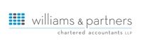 Williams & Partners, Chartered Professional Accountants LLP