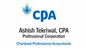Ashish Tekriwal, CPA Professional Corporation