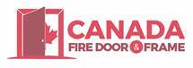 Canada Fire Door & Frame 