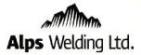 Alps Welding Ltd.