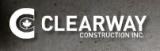 Clearway Construction Inc.