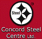 Concord Steel Centre Ltd.