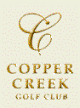 Copper Creek Golf Club
