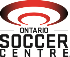 Ontario Soccer Centre